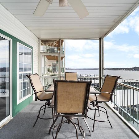 Harbour Towne 202 Villa Lake Ozark Eksteriør billede