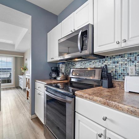 Harbour Towne 202 Villa Lake Ozark Eksteriør billede