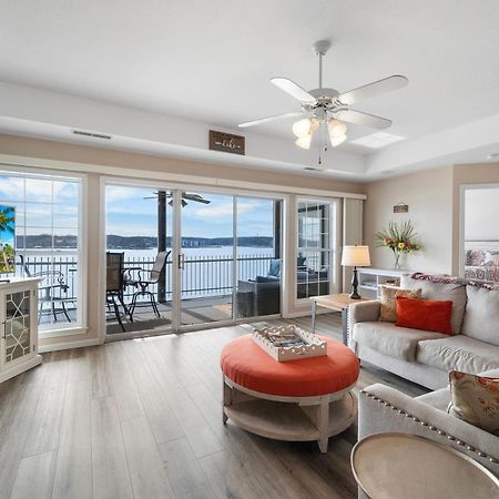 Harbour Towne 202 Villa Lake Ozark Eksteriør billede