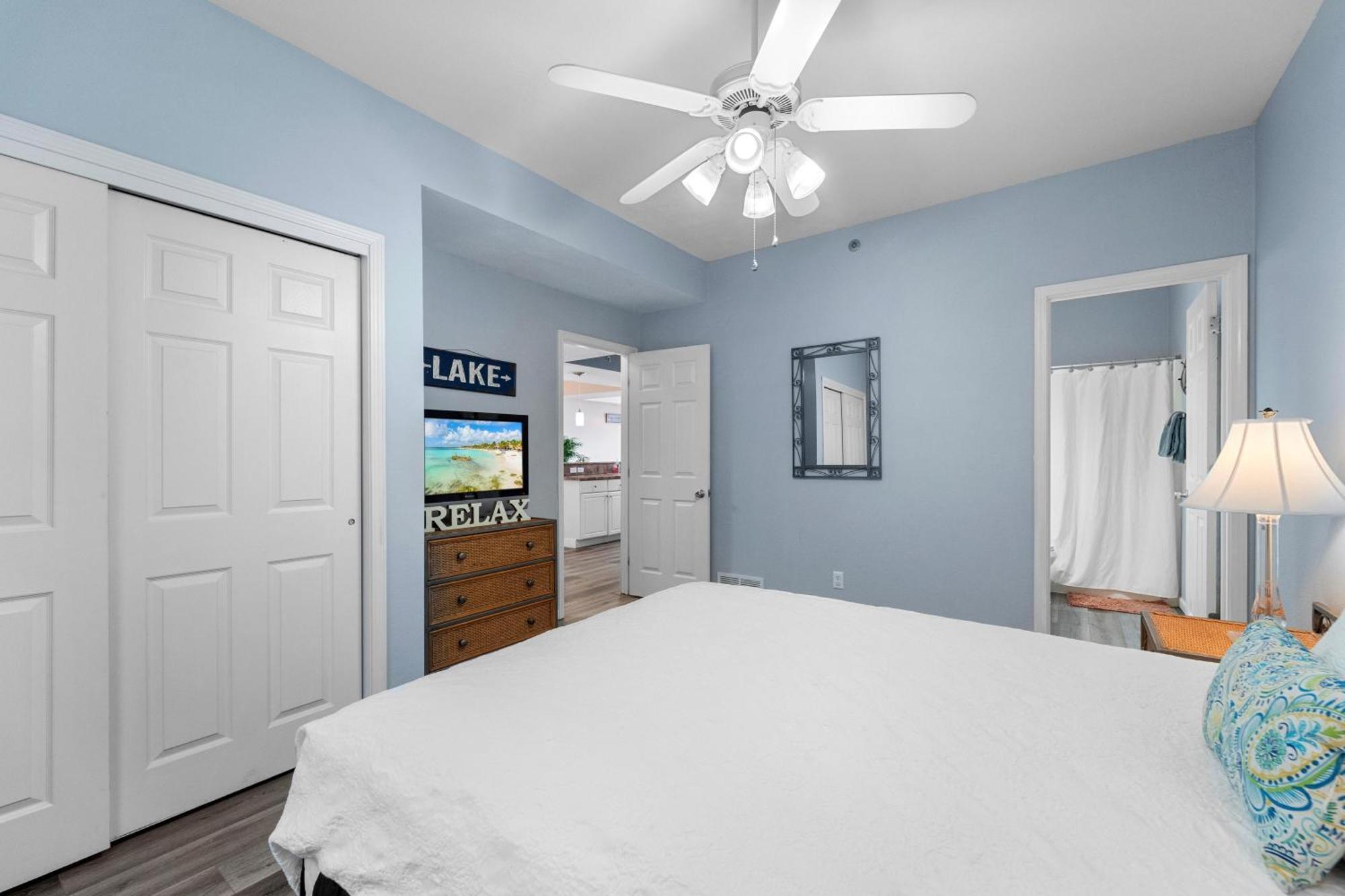Harbour Towne 202 Villa Lake Ozark Eksteriør billede
