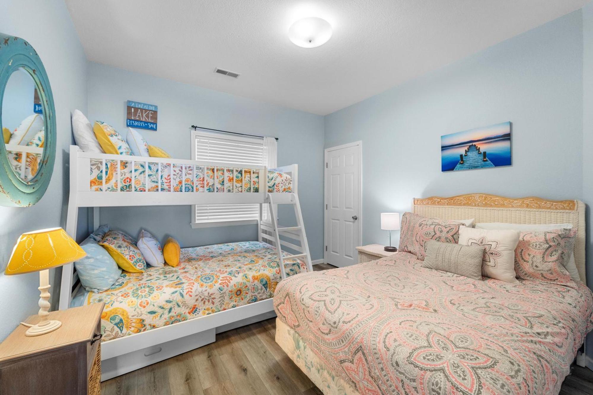 Harbour Towne 202 Villa Lake Ozark Eksteriør billede