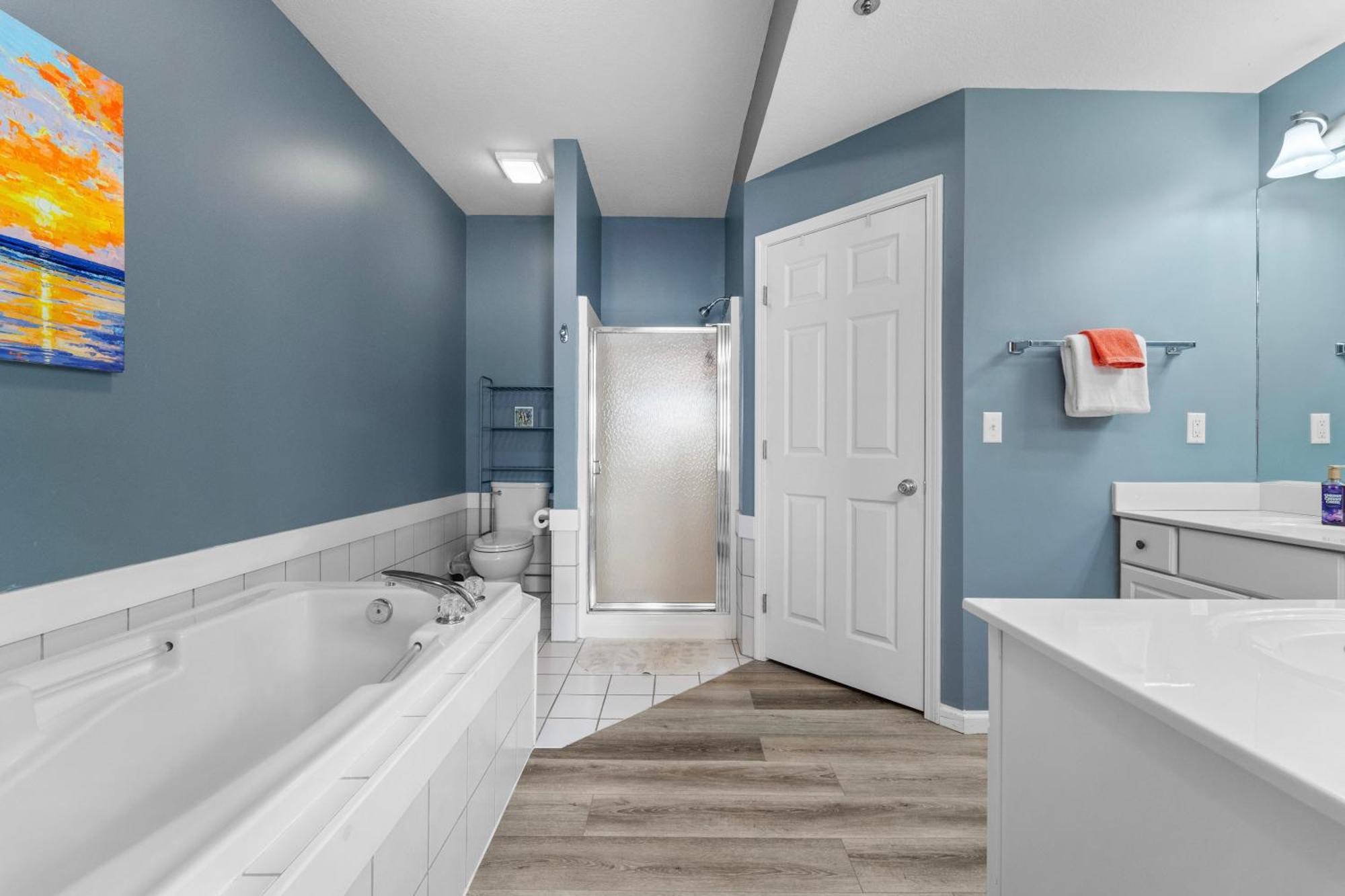 Harbour Towne 202 Villa Lake Ozark Eksteriør billede