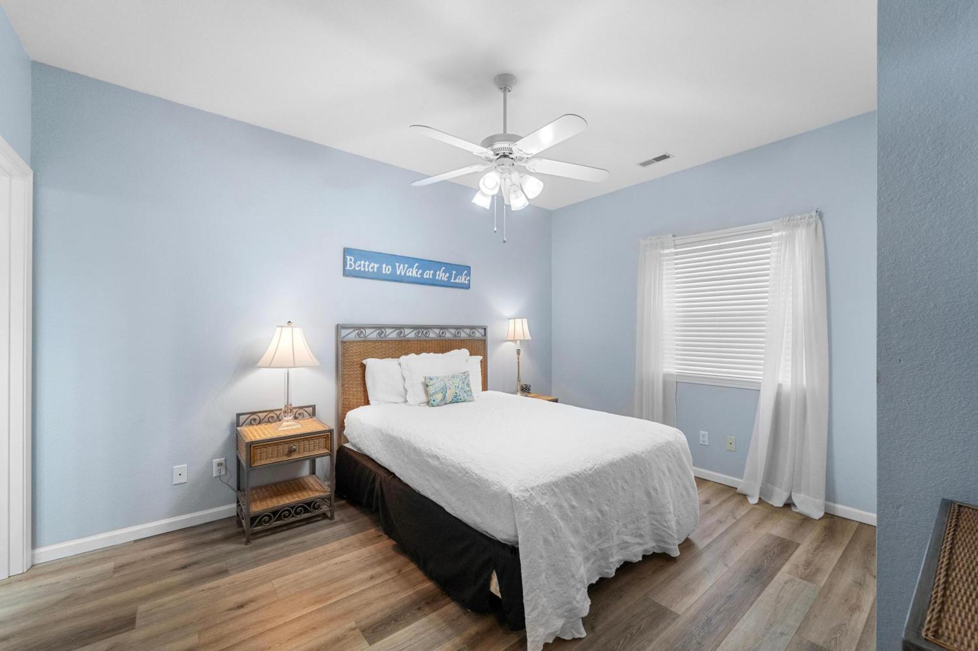 Harbour Towne 202 Villa Lake Ozark Eksteriør billede