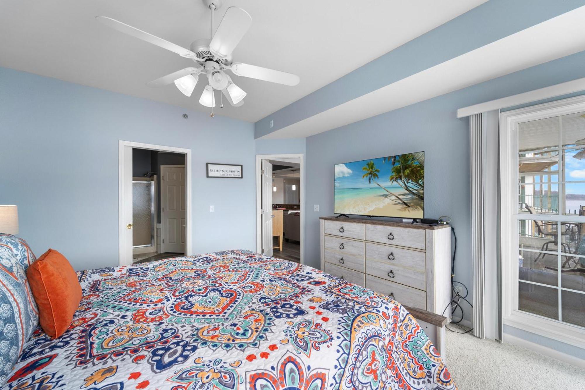 Harbour Towne 202 Villa Lake Ozark Eksteriør billede